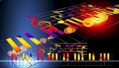 accordi pianoforte